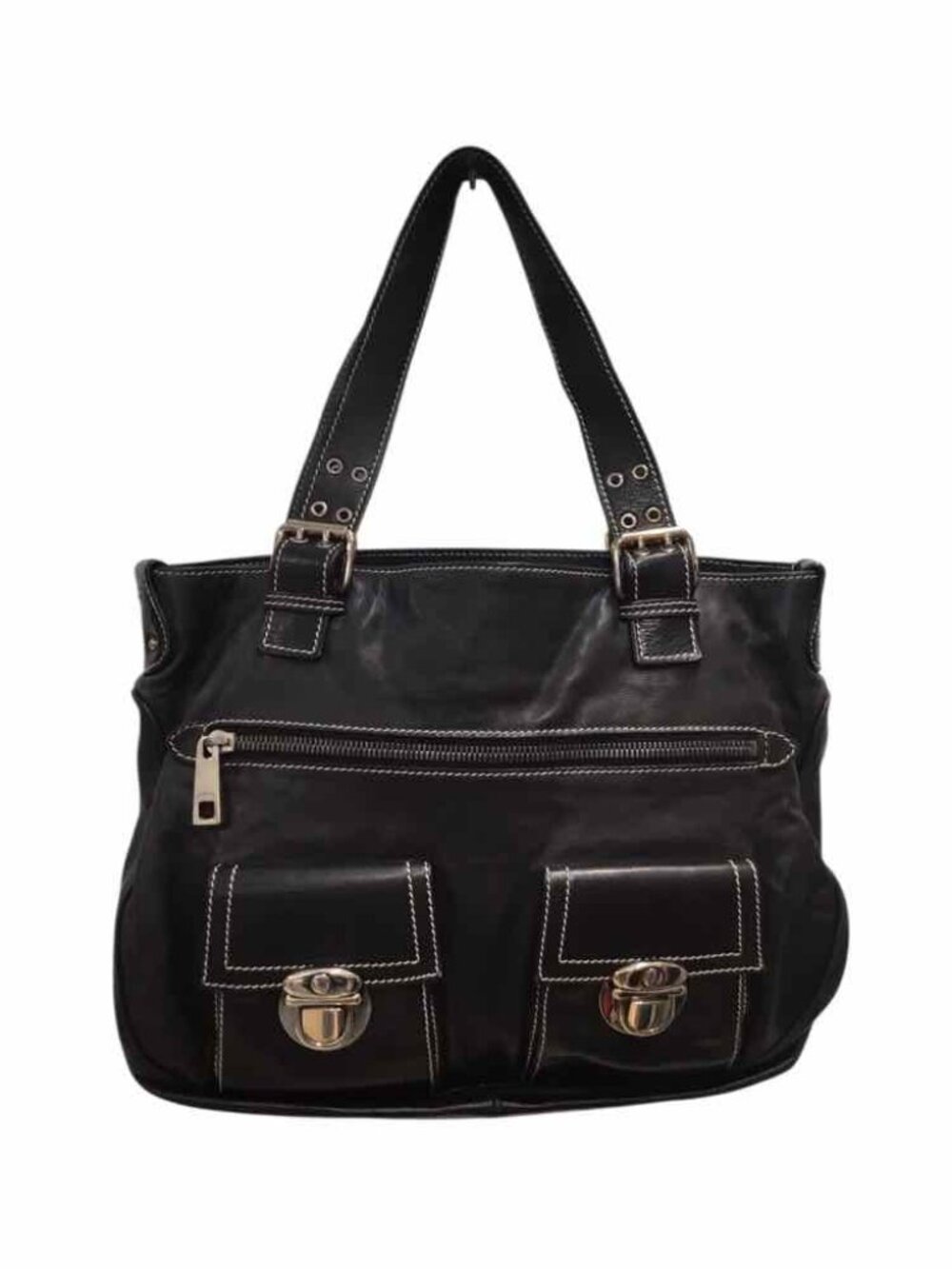 Marc Jacobs Black Handbag